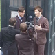 Illustration for article titled Doctor Who 50th UPDATE